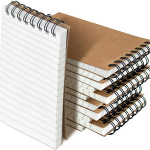 دفتر یادداشت