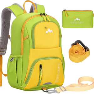 کیف و جامدادی