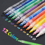 خودکار طراحی و رنگ آمیزی