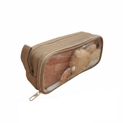 جامدادی فانتزی عروسکی و پیکسلی