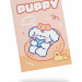 دفتر فانتزی سری Puppy