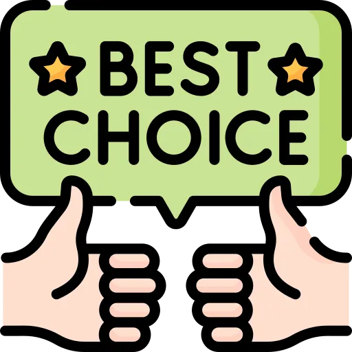 کیفیت برتر، انتخاب بهتر